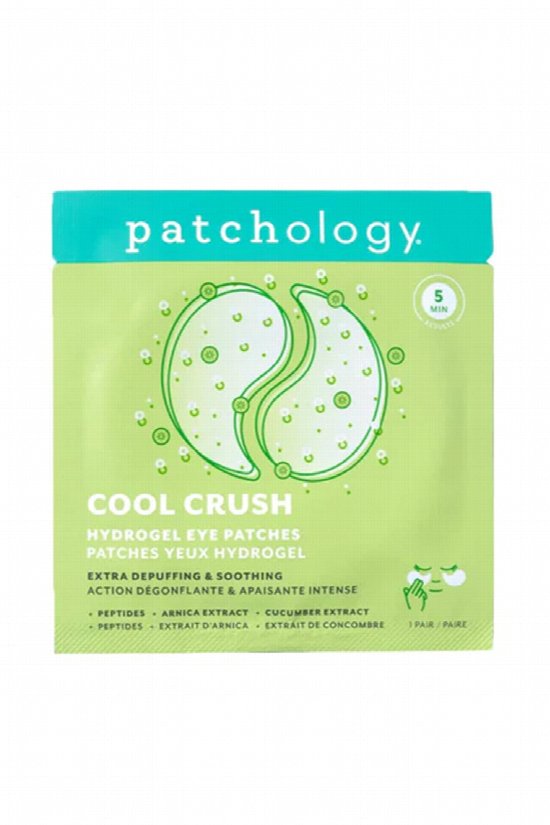 Cool Crush Eye Patches 2